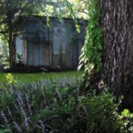 The Farmhouse Private Apartments Eufaula Exterior photo